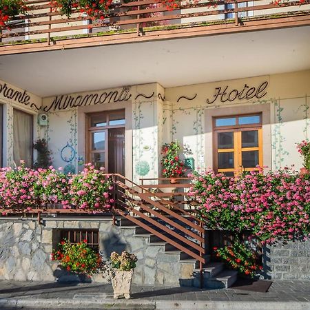 Miramonti Calizzano Exterior foto