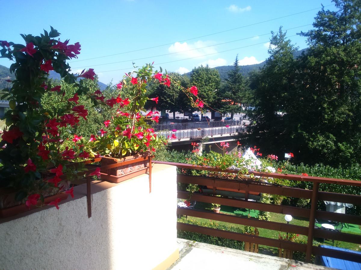 Miramonti Calizzano Exterior foto