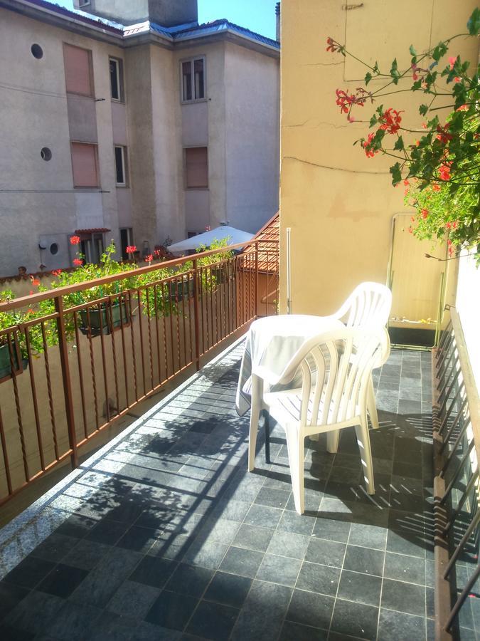 Miramonti Calizzano Exterior foto