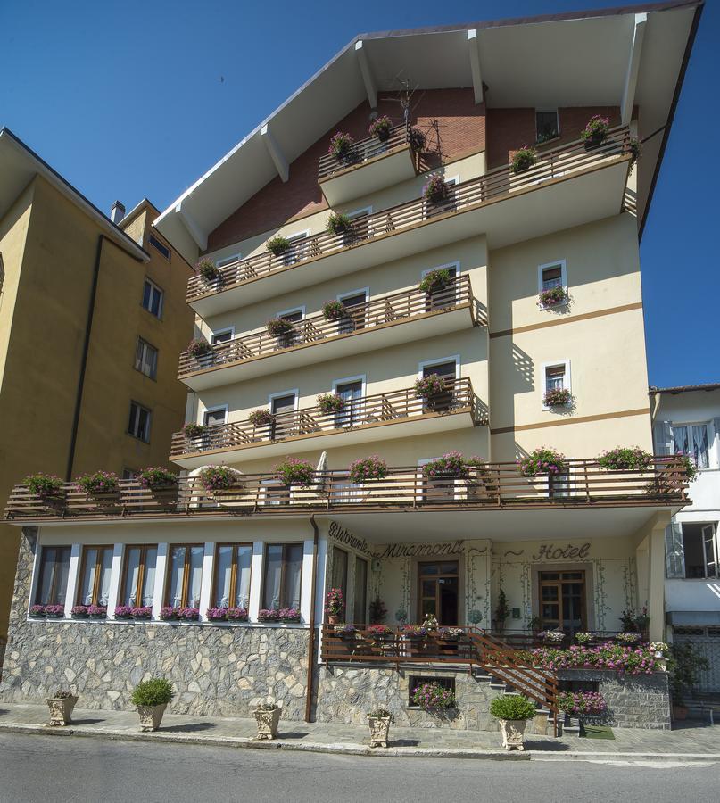 Miramonti Calizzano Exterior foto