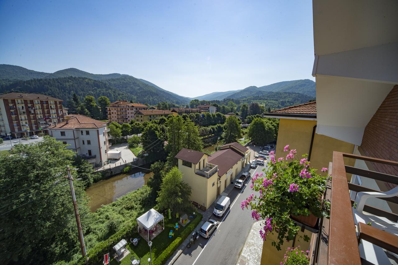 Miramonti Calizzano Exterior foto