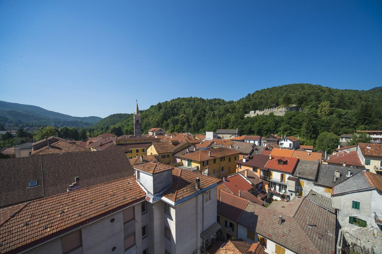 Miramonti Calizzano Exterior foto