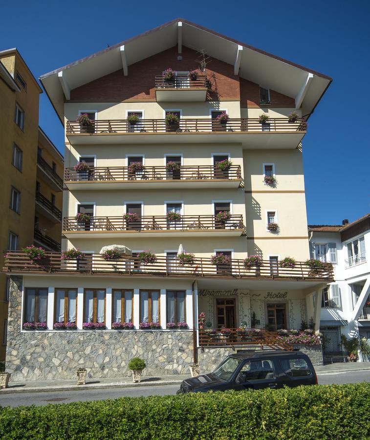 Miramonti Calizzano Exterior foto